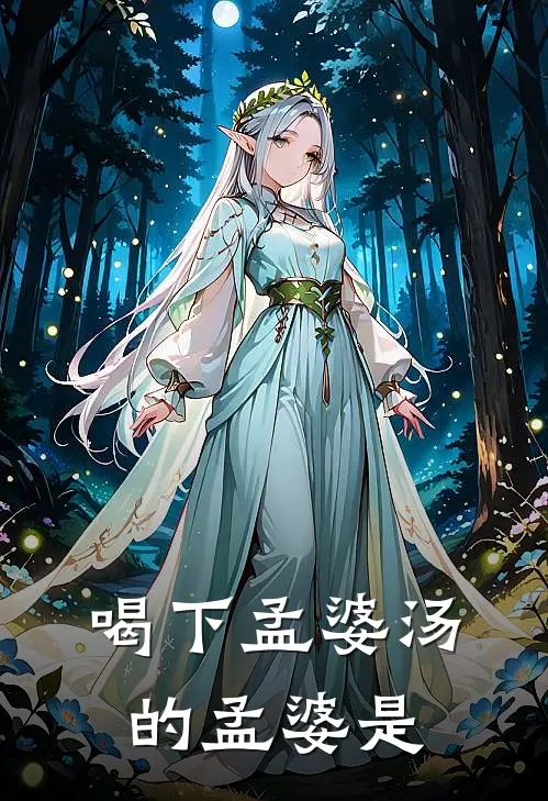 喝下孟婆汤的孟婆是