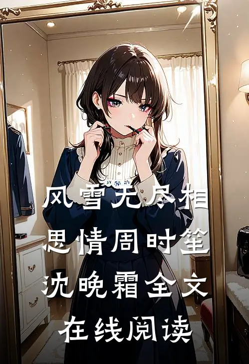 风雪无尽相思情周时笙沈晚霜全文在线阅读
