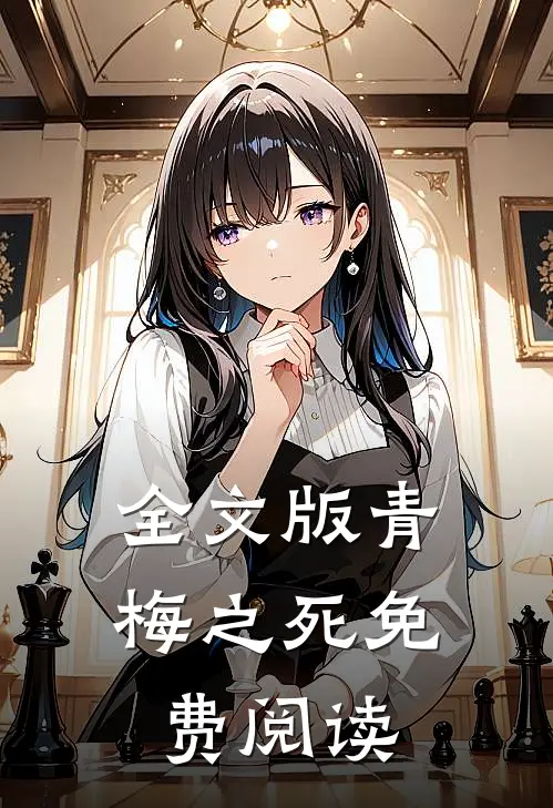 全文版青梅之死免费阅读
