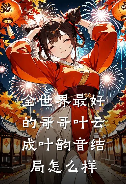 全世界最好的哥哥叶云成叶韵音结局怎么样