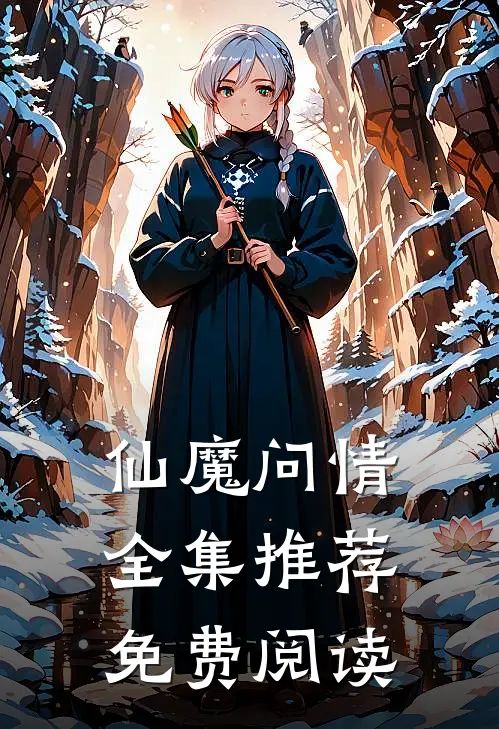 仙魔问情全集推荐免费阅读