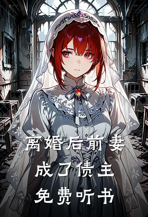 离婚后前妻成了债主免费听书