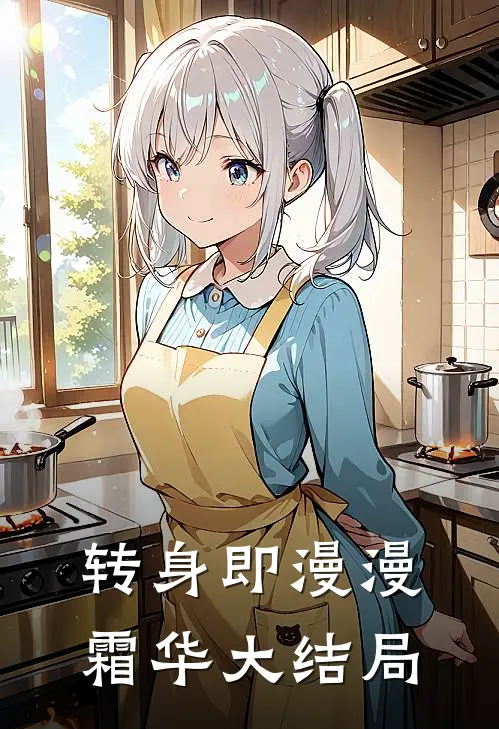 转身即漫漫霜华大结局