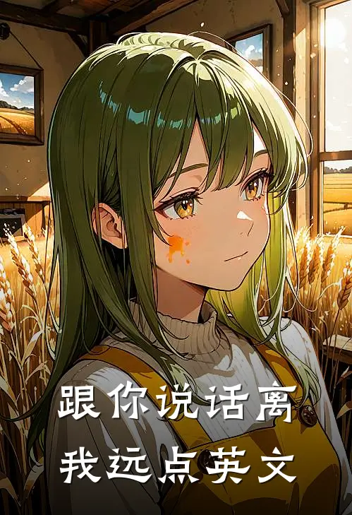 跟你说话离我远点英文