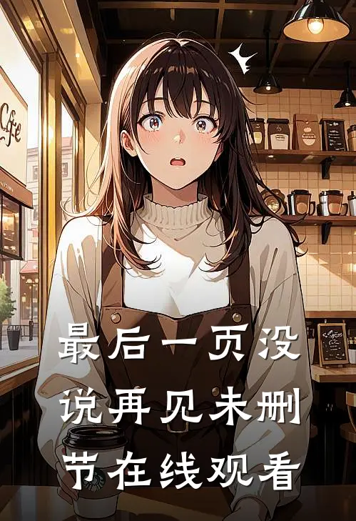 最后一页没说再见未删节在线观看