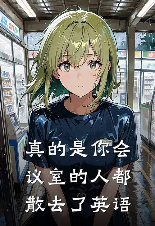 真的是你会议室的人都散去了英语