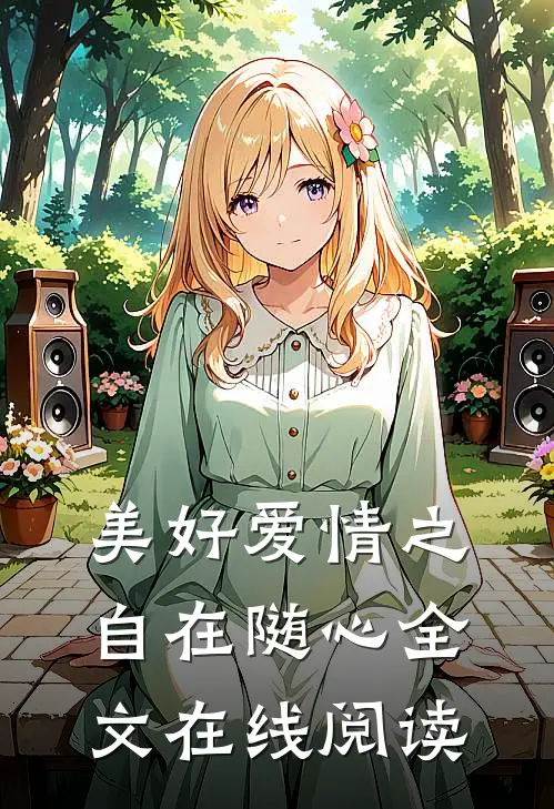 美好爱情之自在随心全文在线阅读