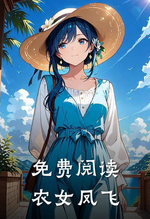 免费阅读农女凤飞