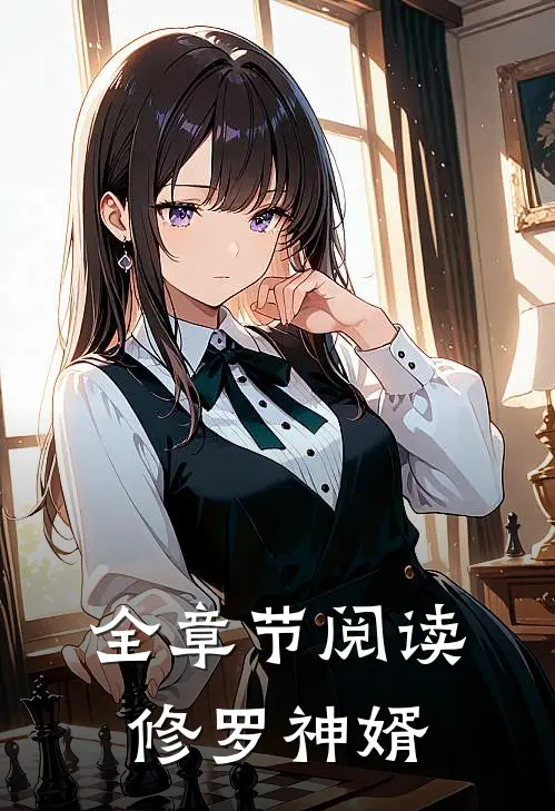 全章节阅读修罗神婿