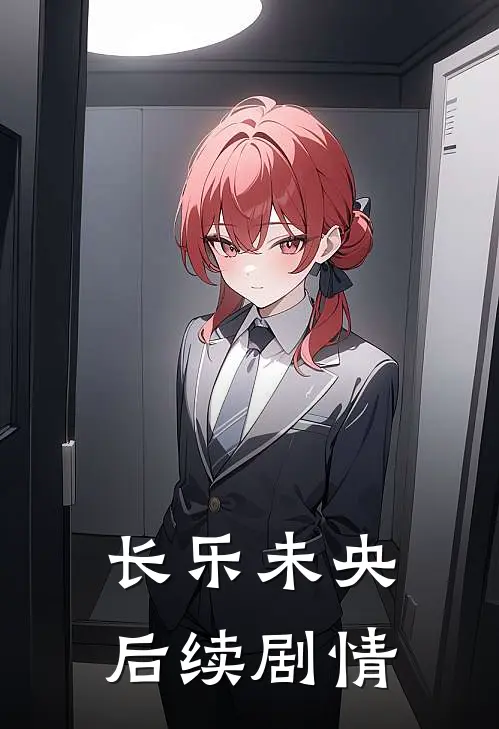 长乐未央后续剧情