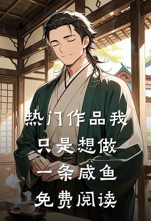 热门作品我只是想做一条咸鱼免费阅读