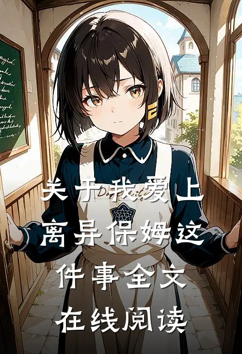 关于我爱上离异保姆这件事全文在线阅读
