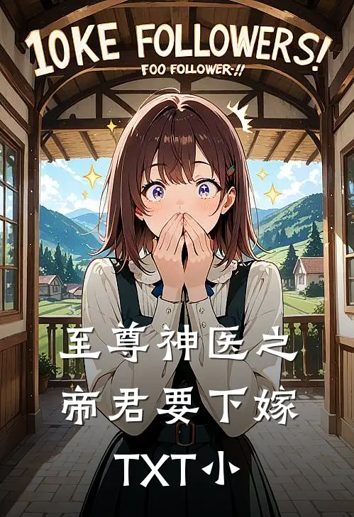 至尊神医之帝君要下嫁TXT小