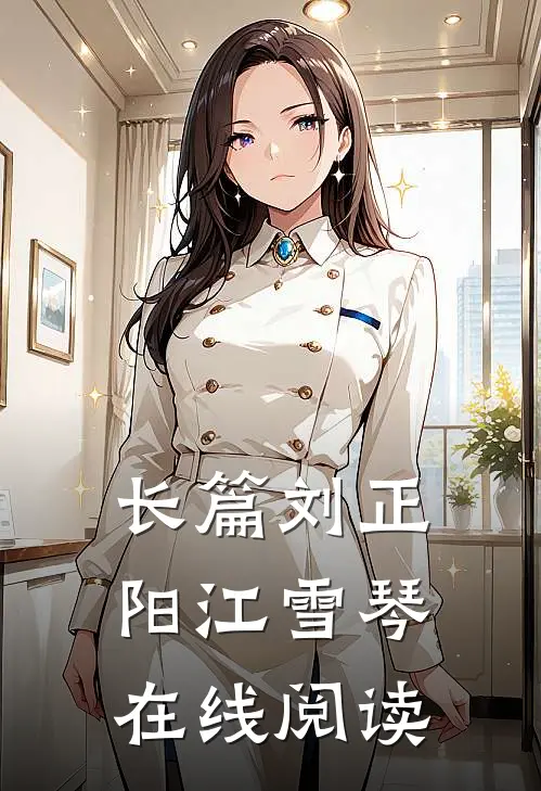 长篇刘正阳江雪琴在线阅读