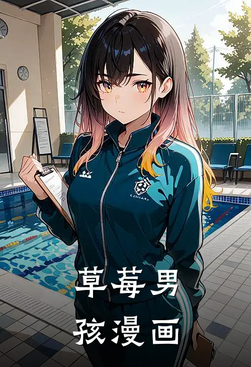 草莓男孩 漫画