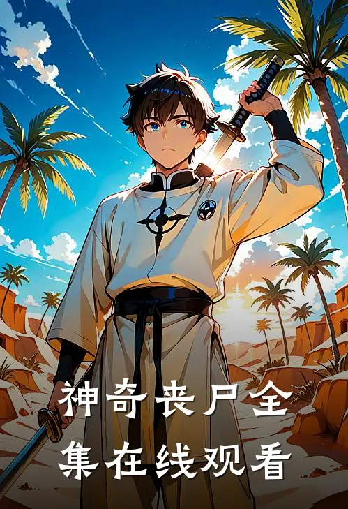 神奇丧尸全集在线观看