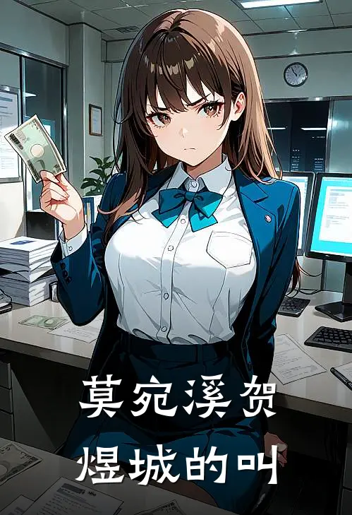 莫宛溪贺煜城的叫