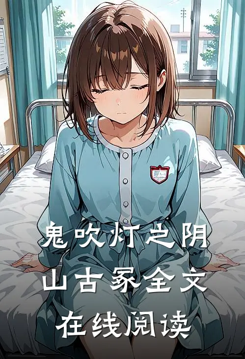 鬼吹灯之阴山古冢全文在线阅读
