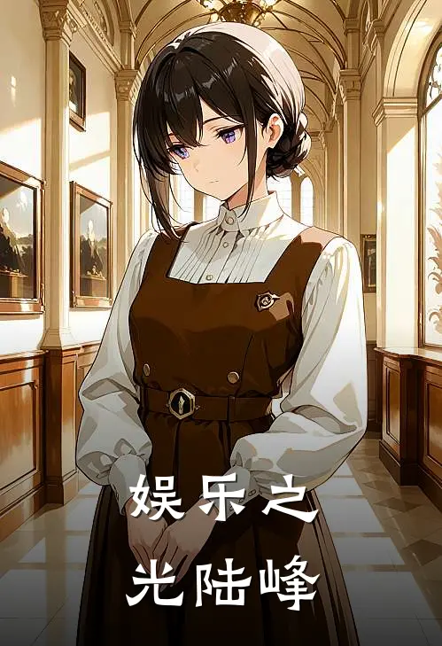 娱乐之光陆峰