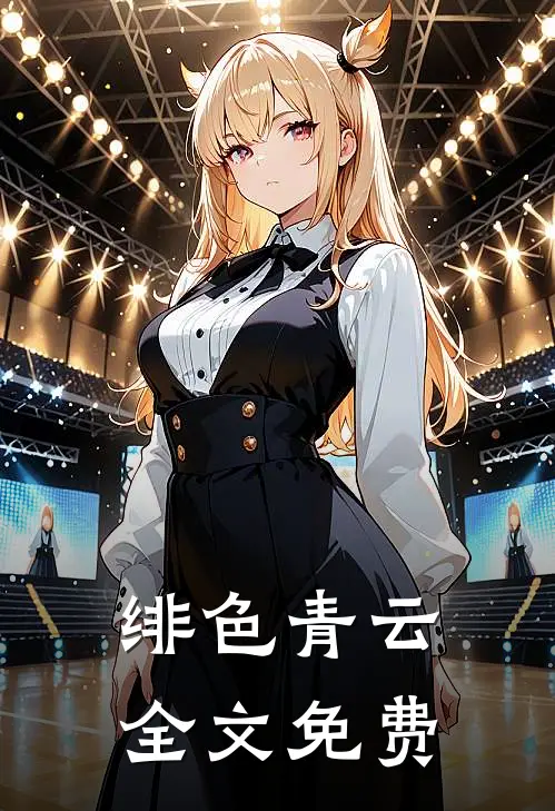 绯色青云全文免费
