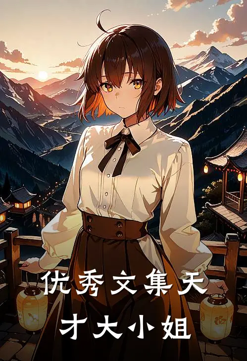 优秀文集天才大小姐