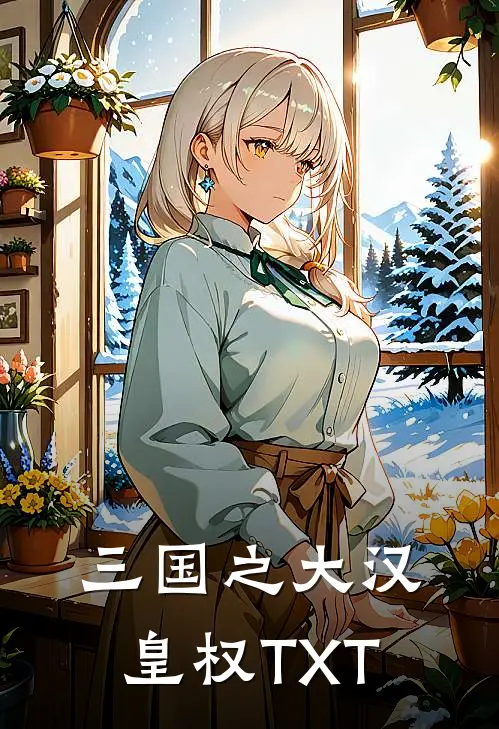 三国之大汉皇权TXT