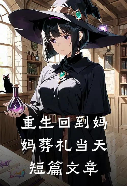重生回到妈妈葬礼当天短篇文章