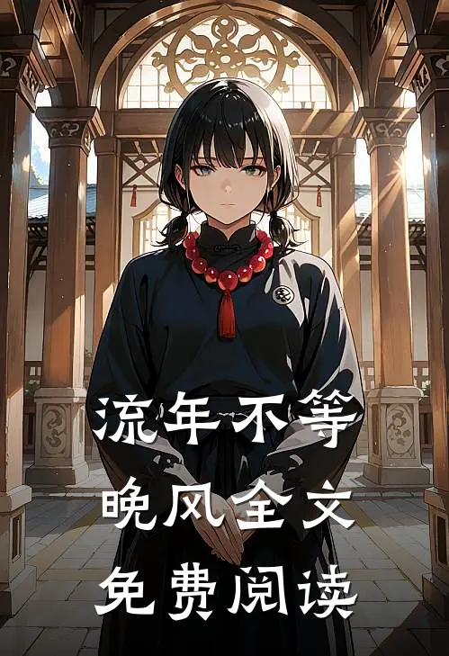 流年不等晚风全文免费阅读