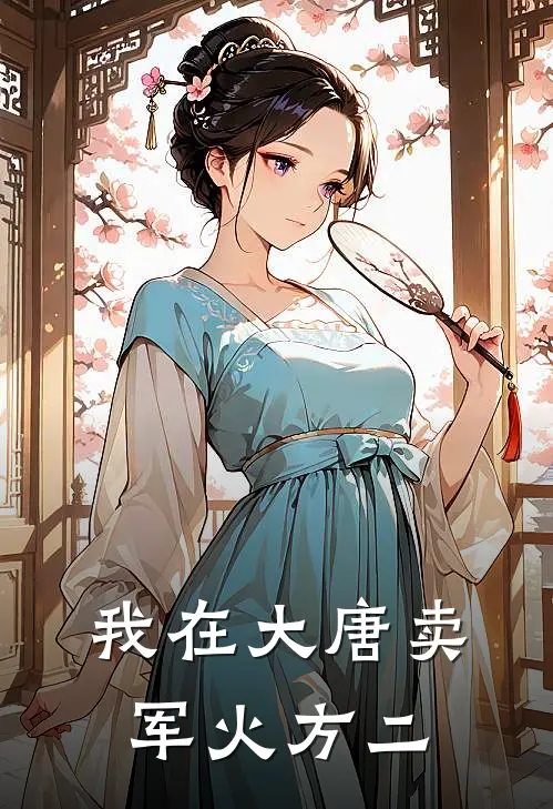 我在大唐卖军火方二