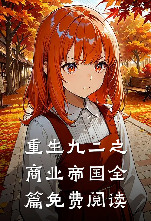 重生九二之商业帝国全篇免费阅读