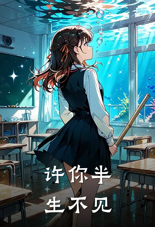 许你半生不见