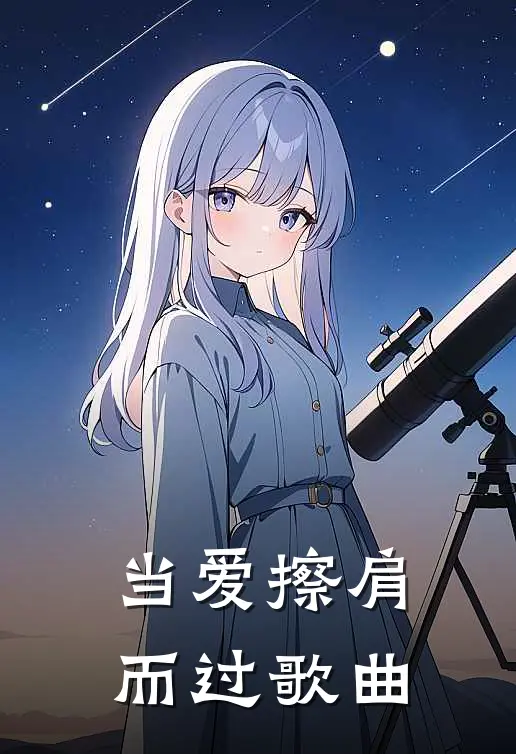 当爱擦肩而过歌曲