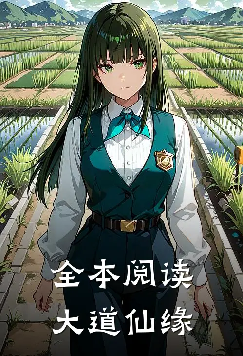 全本阅读大道仙缘