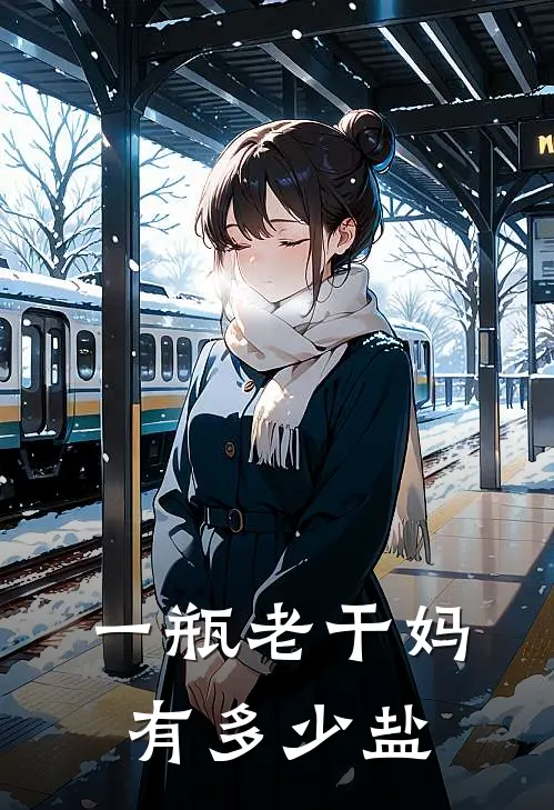 一瓶老干妈有多少盐