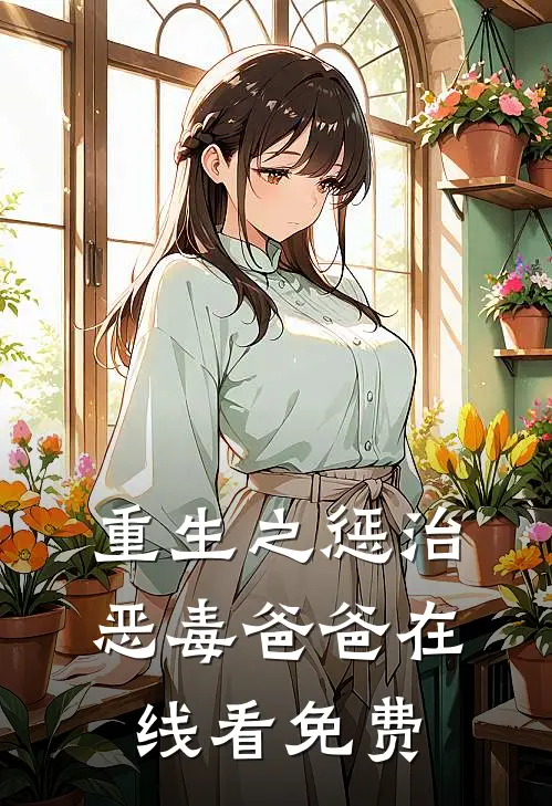 重生之惩治恶毒爸爸在线看免费
