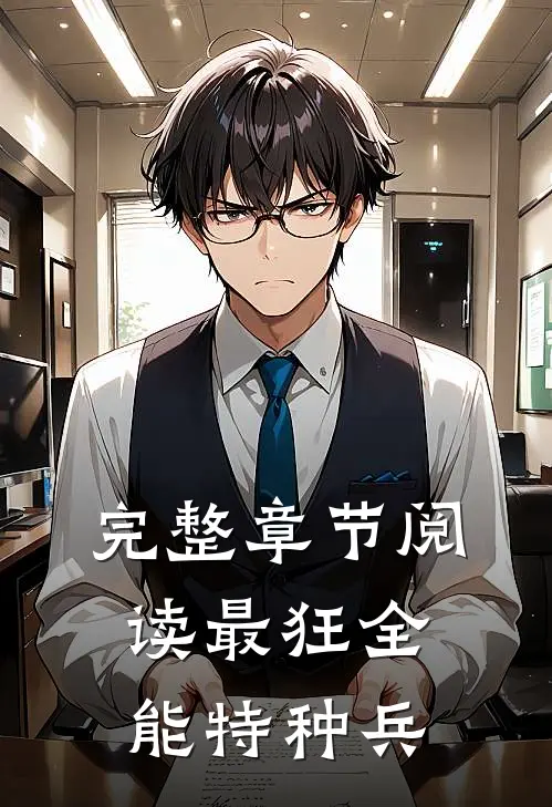完整章节阅读最狂全能特种兵