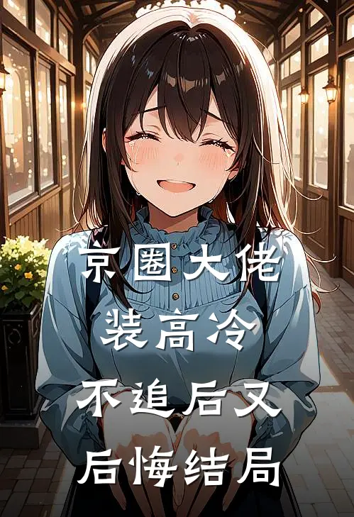 京圈大佬装高冷，不追后又后悔结局