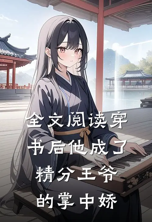 全文阅读穿书后他成了精分王爷的掌中娇