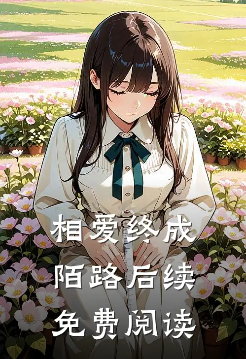相爱终成陌路后续免费阅读