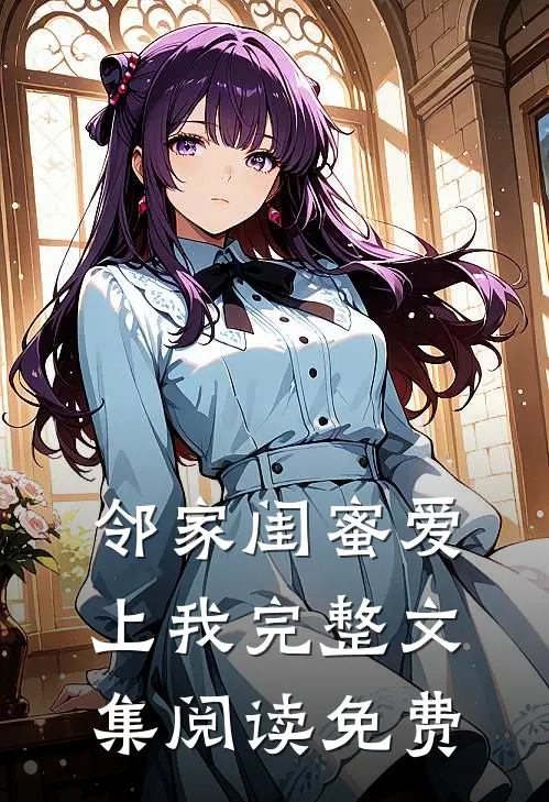邻家闺蜜爱上我完整文集阅读免费