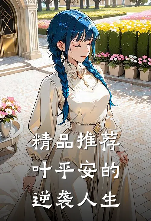 精品推荐叶平安的逆袭人生