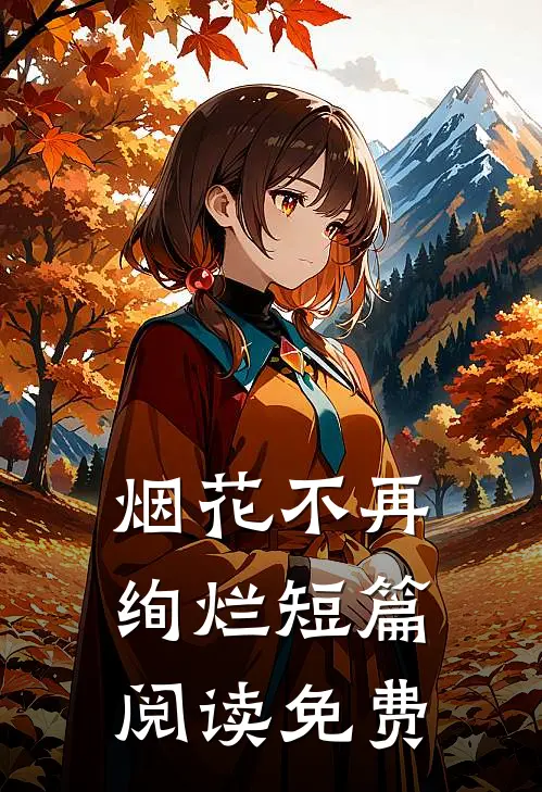 烟花不再绚烂短篇阅读免费