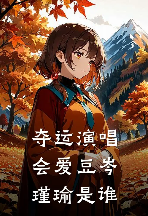 夺运演唱会爱豆岑瑾瑜是谁