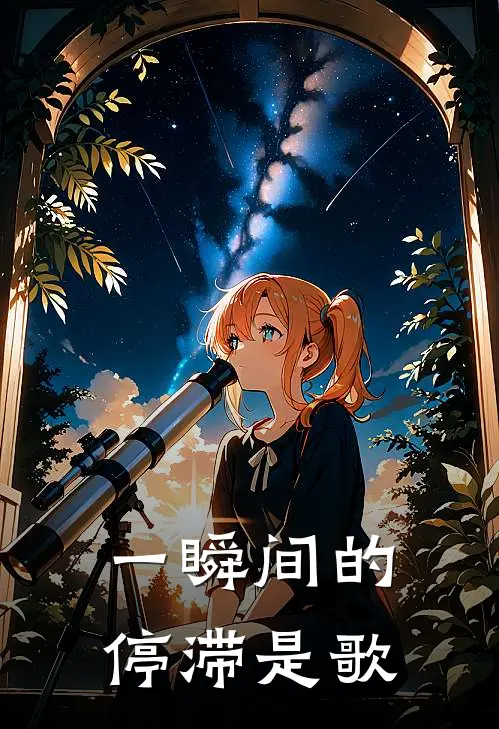 一瞬间的停滞是歌