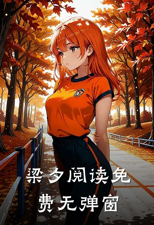 梁夕阅读免费无弹窗