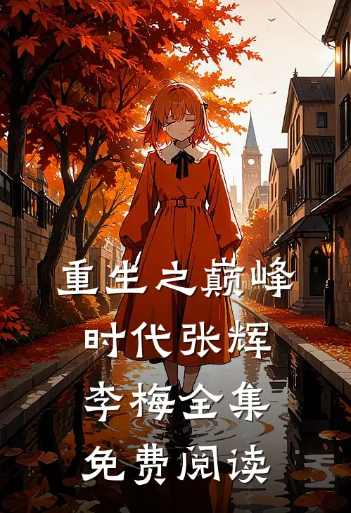 重生之巅峰时代张辉李梅 全集免费阅读
