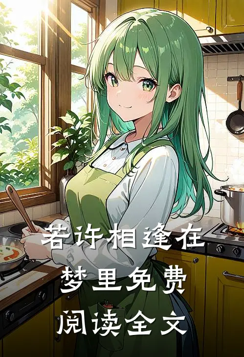 若许相逢在梦里免费阅读全文