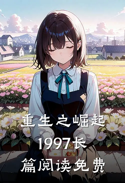 重生之崛起1997长篇阅读免费