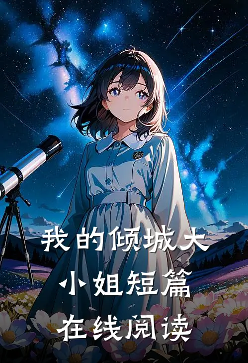 我的倾城大小姐短篇在线阅读