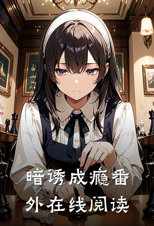 暗诱成瘾番外在线阅读